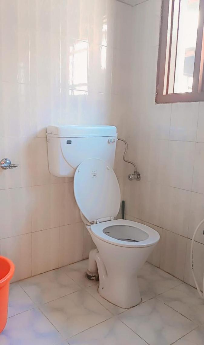 Unique Guest House Srīnagar Dış mekan fotoğraf